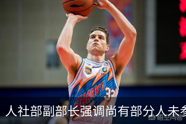 人社部副部长强调尚有部分人未参保，呼吁多渠道动员参与